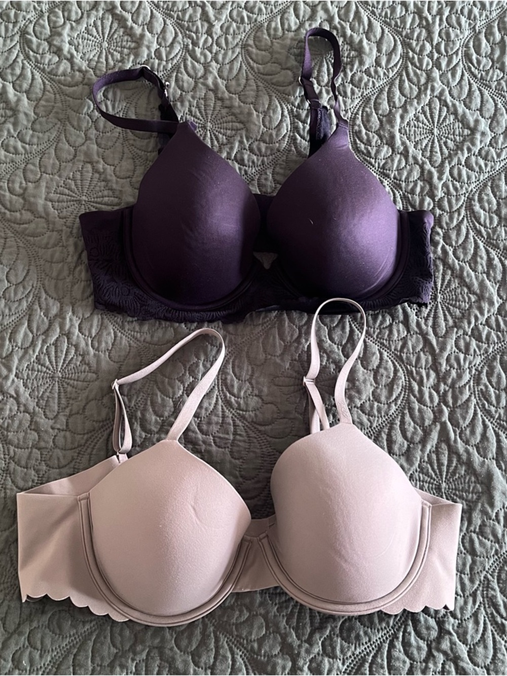 Bundle of brand new Aerie bras